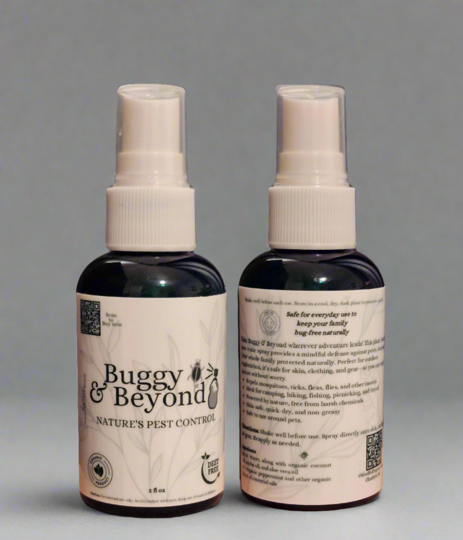 2oz Buggy & Beyond