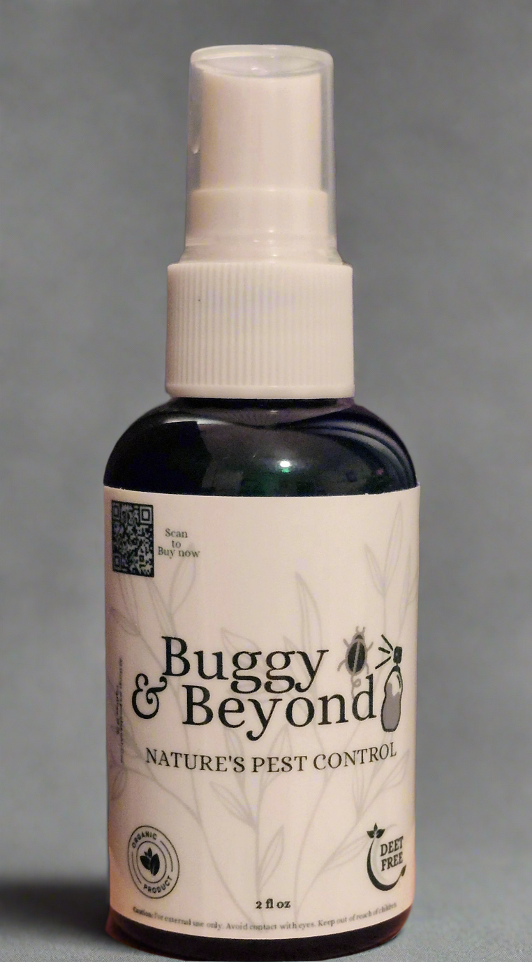 2oz Buggy & Beyond