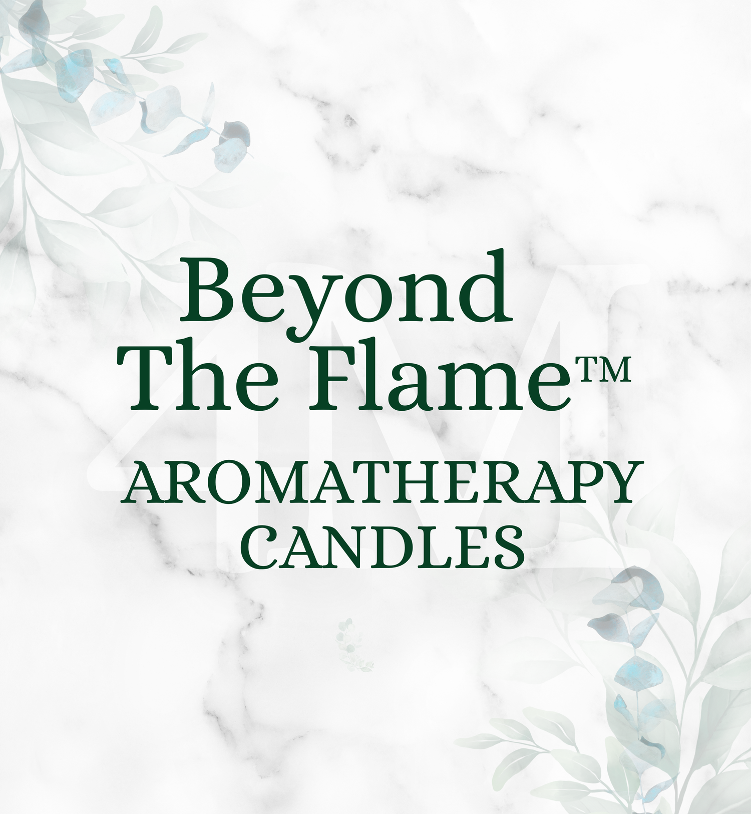 Aromatherapy Candles