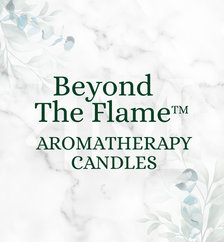 Aromatherapy Candles