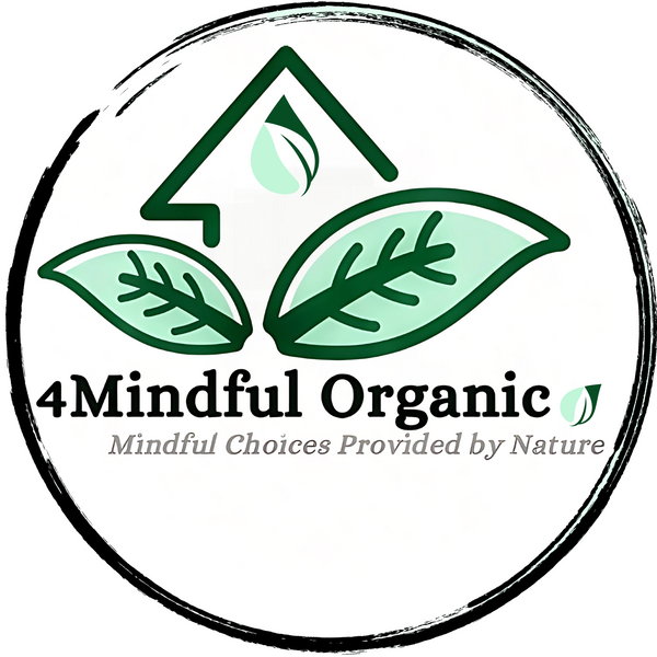 4Mindful Organic LLC 