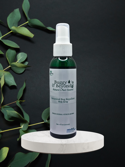 Buggy & Beyond Collection