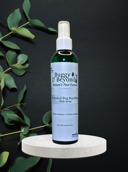 Buggy & Beyond Collection