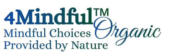 4Mindful Organic LLC 