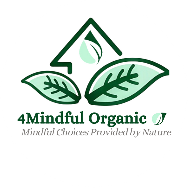 4Mindful Organic LLC 