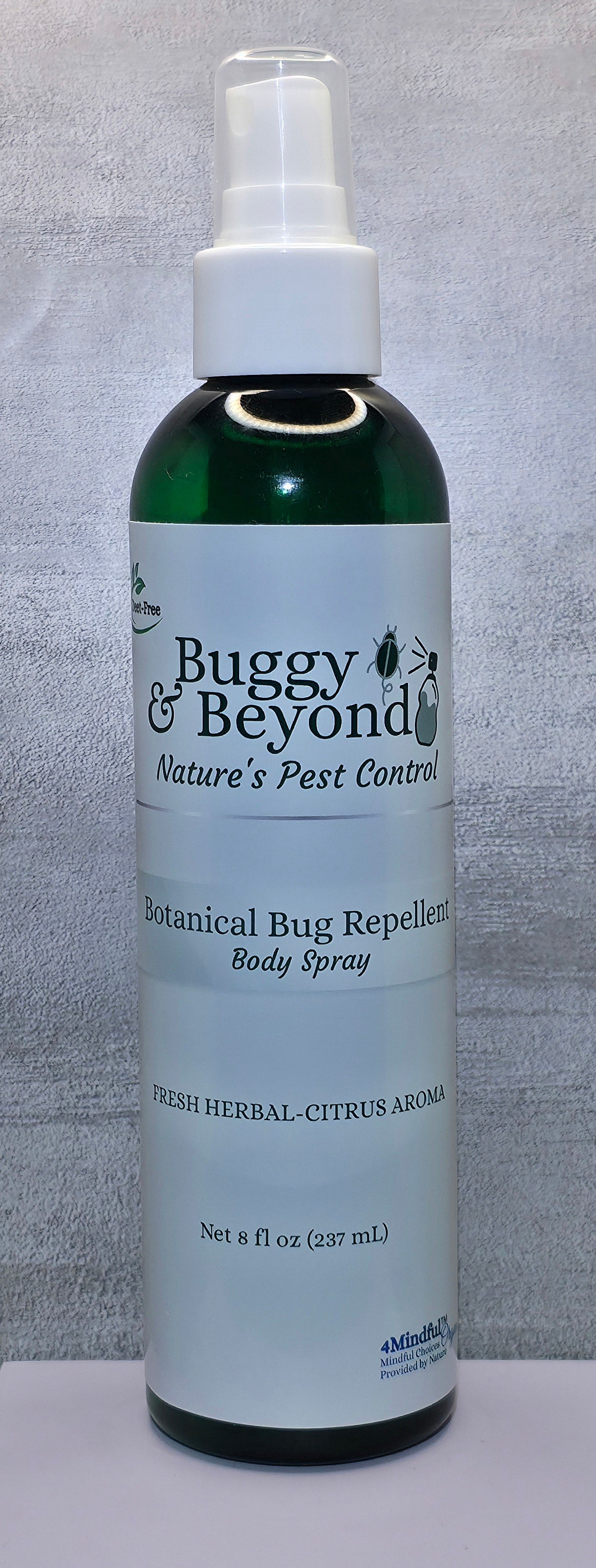 Buggy & Beyond Collection
