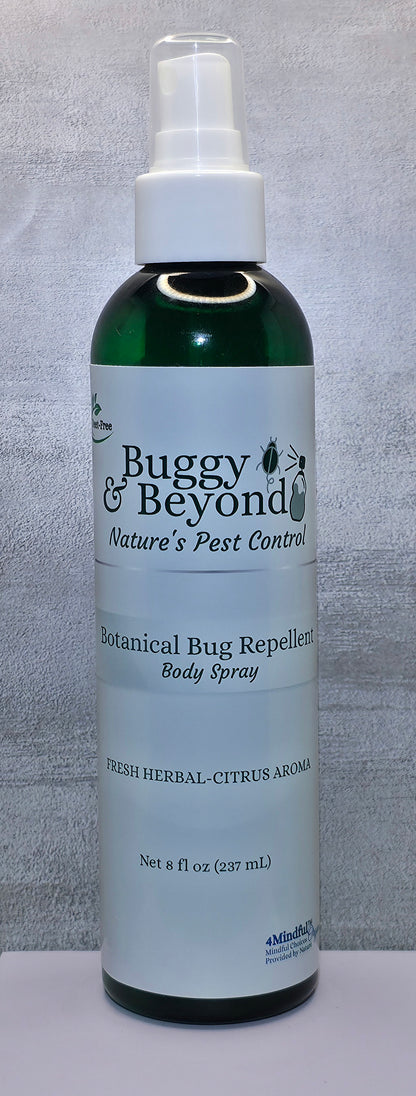 Buggy & Beyond Collection